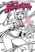 SWEETIE CANDY VIGILANTE #5J 