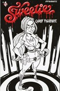 SWEETIE CANDY VIGILANTE #1K 