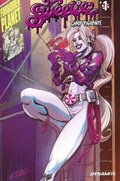 SWEETIE CANDY VIGILANTE #1-FORB-L 
