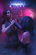 SIRENS GATE #1-RI-F 