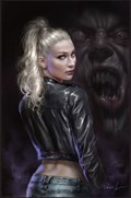 SIRENS GATE #1-TOMML 