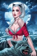 SIRENS GATE #1-BLUER 