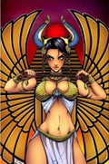 SIRENS GATE #5-RI-B 