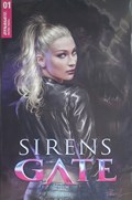 SIRENS GATE #1-TOMML-B 