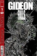 IMAGE FIRSTS: GIDEON FALLS #1B 