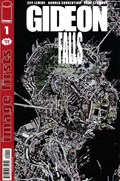 IMAGE FIRSTS: GIDEON FALLS #1C 