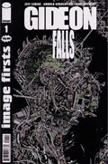 IMAGE FIRSTS: GIDEON FALLS #1 