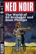 IMAGE FIRSTS: NEO NOIR #1B 