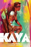 KAYA #8B 
