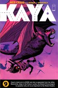 KAYA #9 