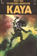 KAYA #5B 