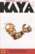 KAYA #6 