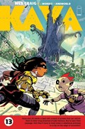 KAYA #13 