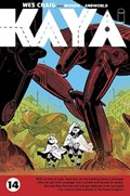 KAYA #14 