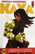 KAYA #20 