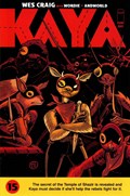 KAYA #15 