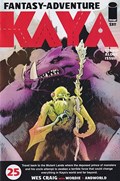 KAYA #25 