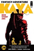 KAYA #26 
