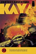 KAYA #22 