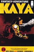 KAYA #23 