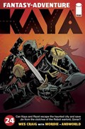 KAYA #24 