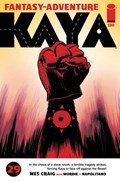 KAYA #29 