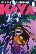 KAYA #35B 