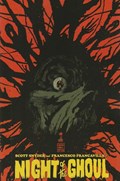 NIGHT OF THE GHOUL #3 