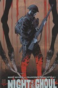 NIGHT OF THE GHOUL #3-RI 