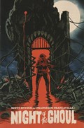 NIGHT OF THE GHOUL #1 