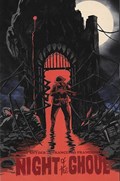 NIGHT OF THE GHOUL #1-RI-B 