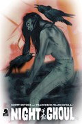 NIGHT OF THE GHOUL #1-RI 