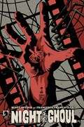 NIGHT OF THE GHOUL #1-RI-D 