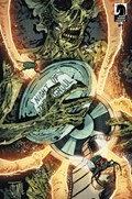 NIGHT OF THE GHOUL #1-RI-F 