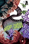 NIGHT OF THE GHOUL #1-RI-G 