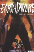 EARTHDIVERS #2C 