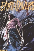 EARTHDIVERS #2B 