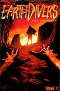 EARTHDIVERS #5C 