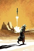 EARTHDIVERS #10-RI 
