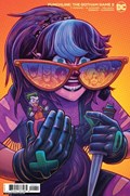 PUNCHLINE: THE GOTHAM GAME #2-RI 