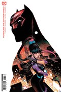 PUNCHLINE: THE GOTHAM GAME #3-RI 