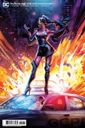 PUNCHLINE: THE GOTHAM GAME #1-RI-C 
