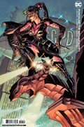PUNCHLINE: THE GOTHAM GAME #1-RI-B 
