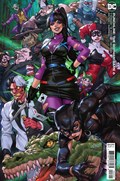 PUNCHLINE: THE GOTHAM GAME #6B 