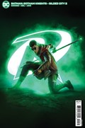 BATMAN: GOTHAM KNIGHTS GILDED CITY #2C 