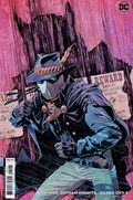 BATMAN: GOTHAM KNIGHTS GILDED CITY #2B 