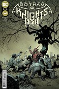 BATMAN: GOTHAM KNIGHTS GILDED CITY #3 