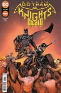 BATMAN: GOTHAM KNIGHTS GILDED CITY #4 