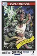 STRANGE ACADEMY: FINALS #3B 