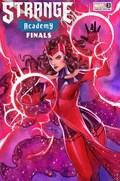 STRANGE ACADEMY: FINALS #3-ILLUM 